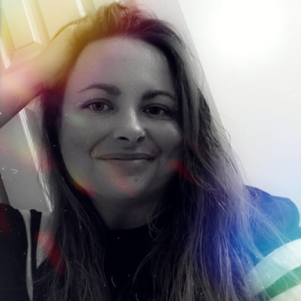 Meet your Posher, Savanna